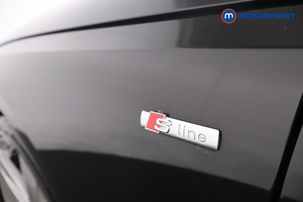 Audi A4 S Line Manual Petrol Saloon - Stock Number (1576497) - 24th supplementary image