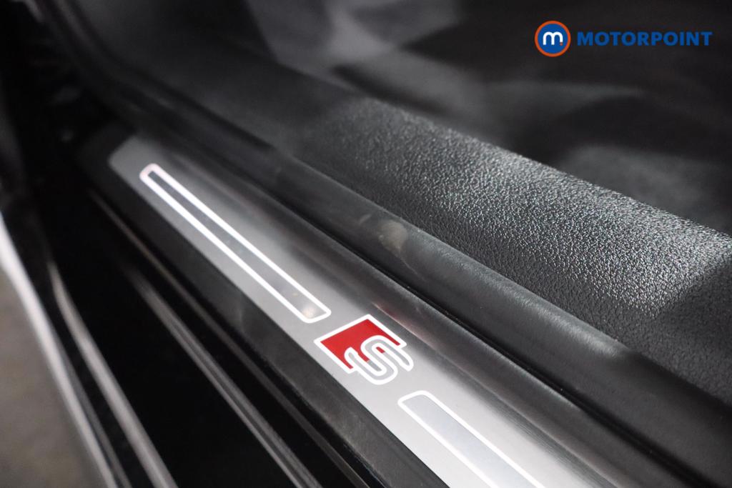 Audi A4 S Line Manual Petrol Saloon - Stock Number (1576497) - 25th supplementary image