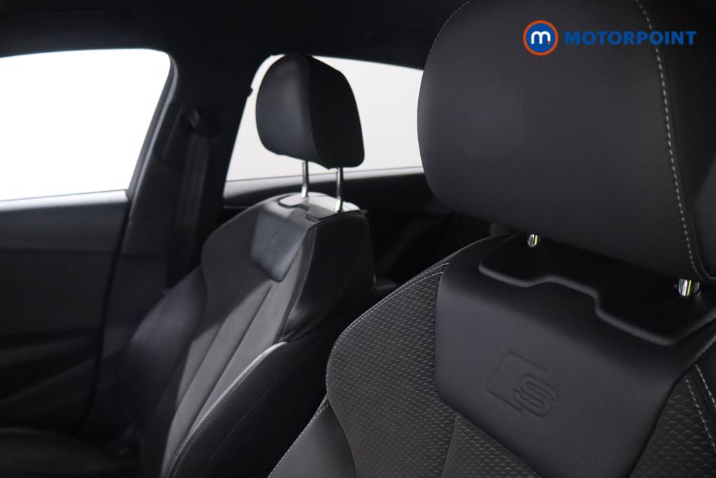 Audi A4 S Line Manual Petrol Saloon - Stock Number (1576497) - 26th supplementary image