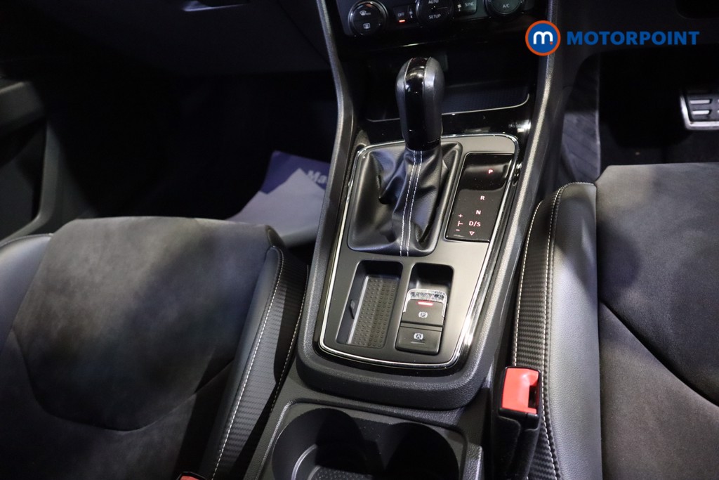 Seat Leon Cupra Automatic Petrol Hatchback - Stock Number (1576581) - 6th supplementary image