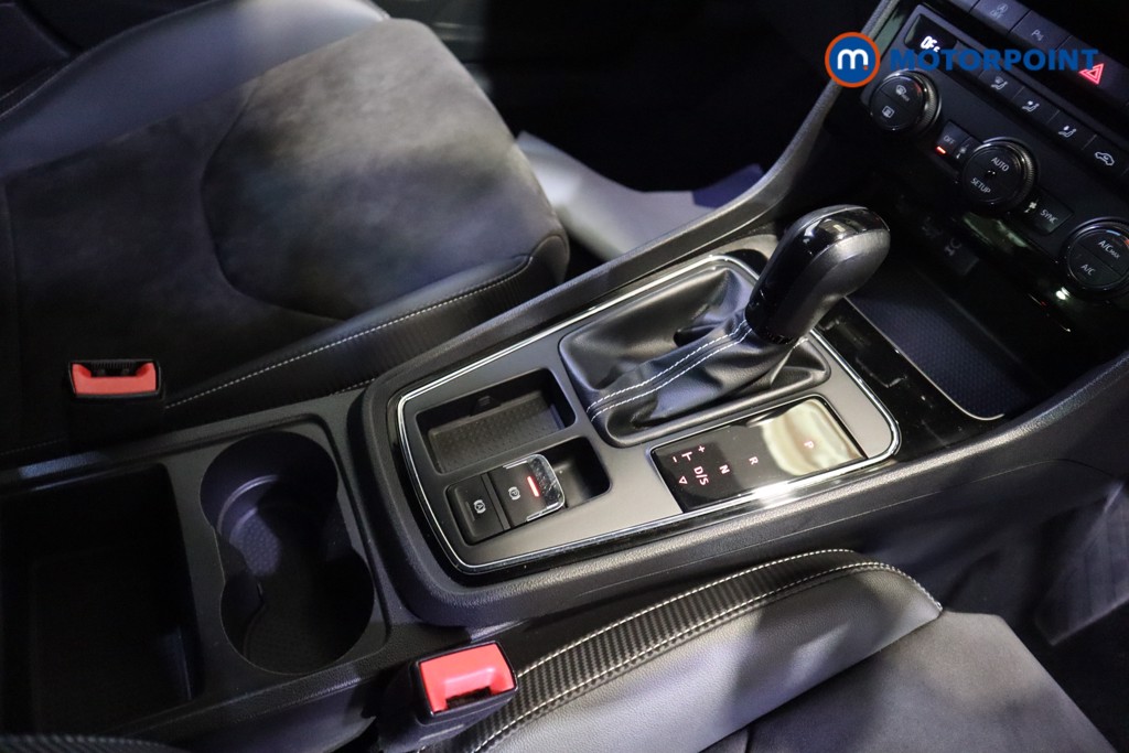 Seat Leon Cupra Automatic Petrol Hatchback - Stock Number (1576581) - 7th supplementary image