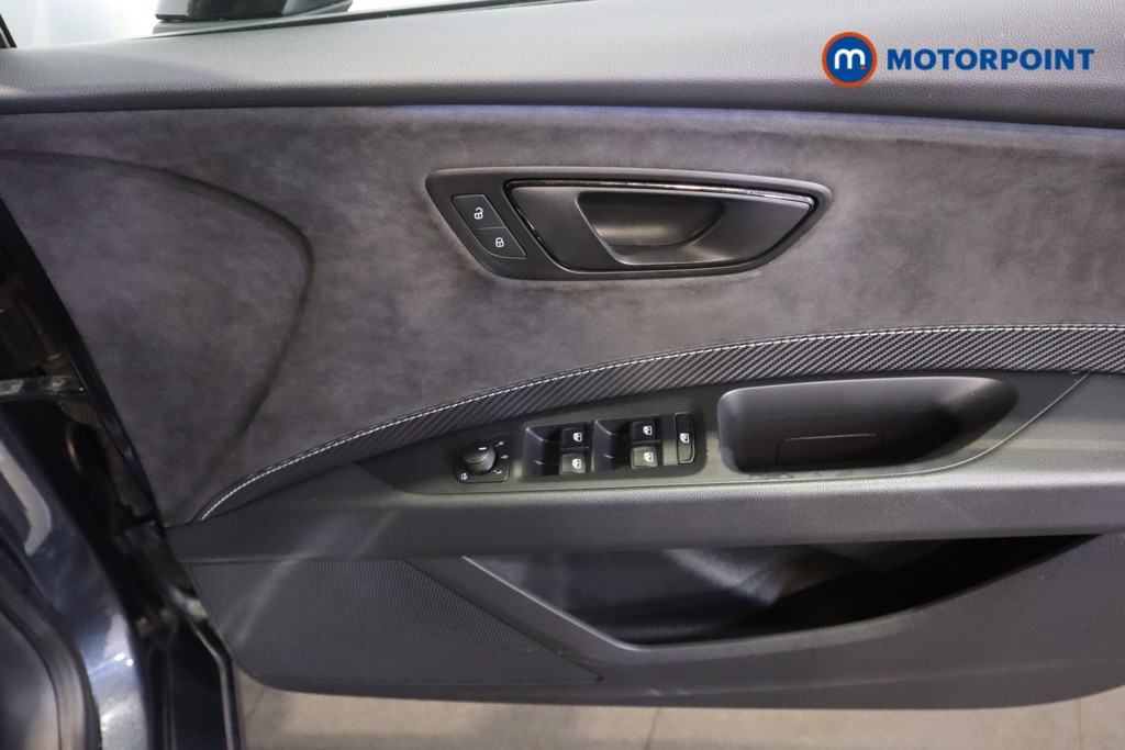 Seat Leon Cupra Automatic Petrol Hatchback - Stock Number (1576581) - 9th supplementary image