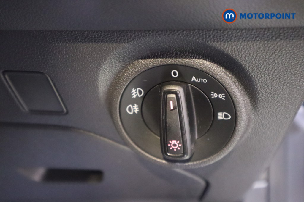 Seat Leon Cupra Automatic Petrol Hatchback - Stock Number (1576581) - 12th supplementary image
