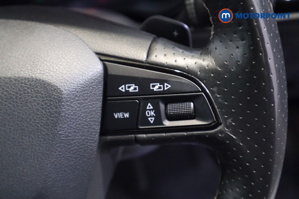 Seat Leon Cupra Automatic Petrol Hatchback - Stock Number (1576581) - 13th supplementary image