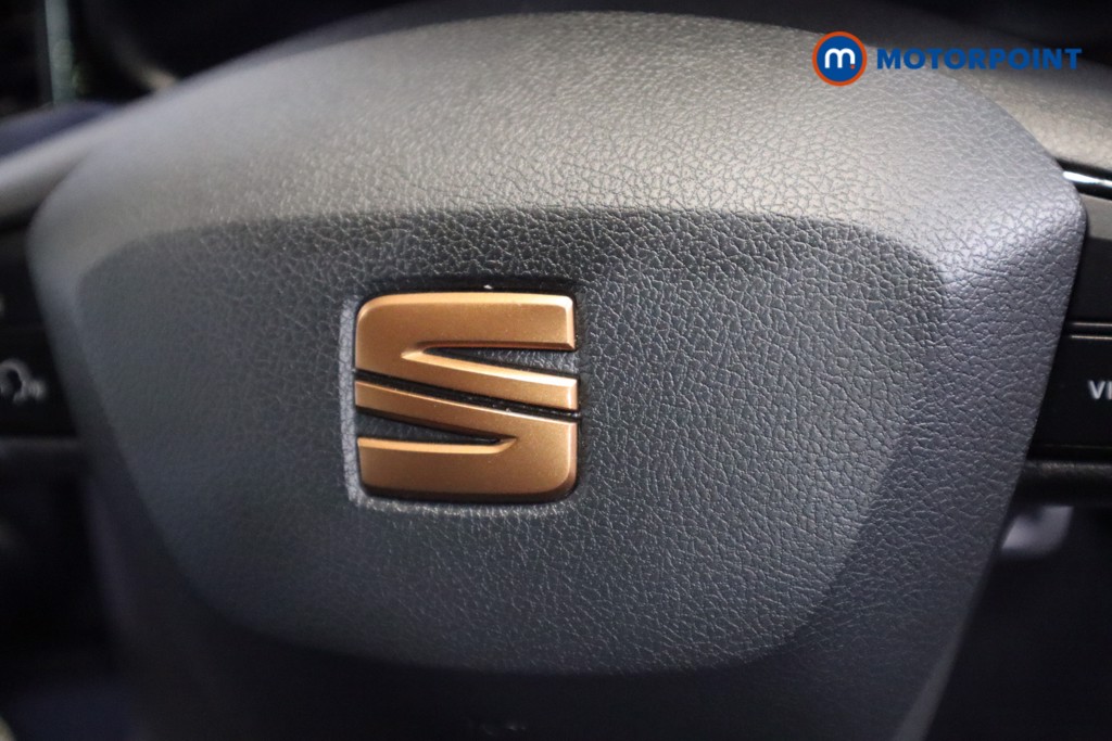Seat Leon Cupra Automatic Petrol Hatchback - Stock Number (1576581) - 14th supplementary image