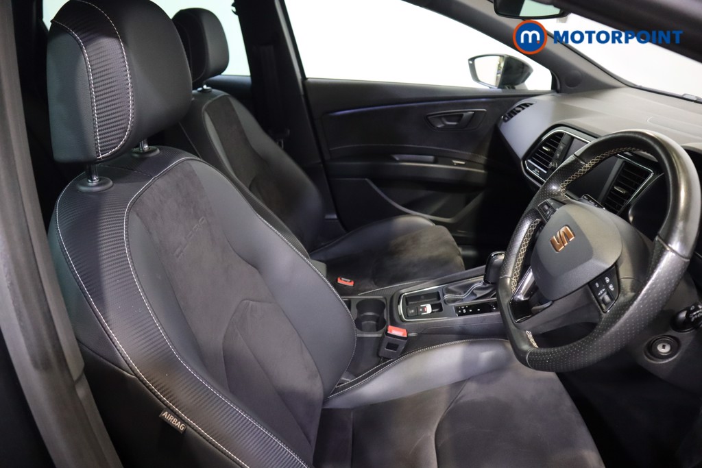 Seat Leon Cupra Automatic Petrol Hatchback - Stock Number (1576581) - 17th supplementary image