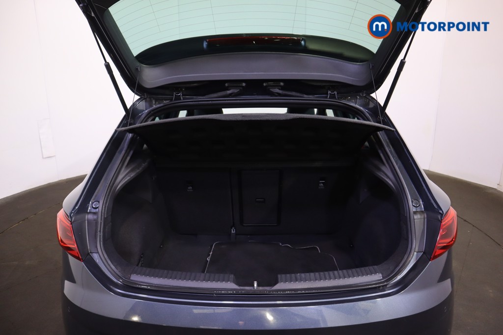 Seat Leon Cupra Automatic Petrol Hatchback - Stock Number (1576581) - 20th supplementary image