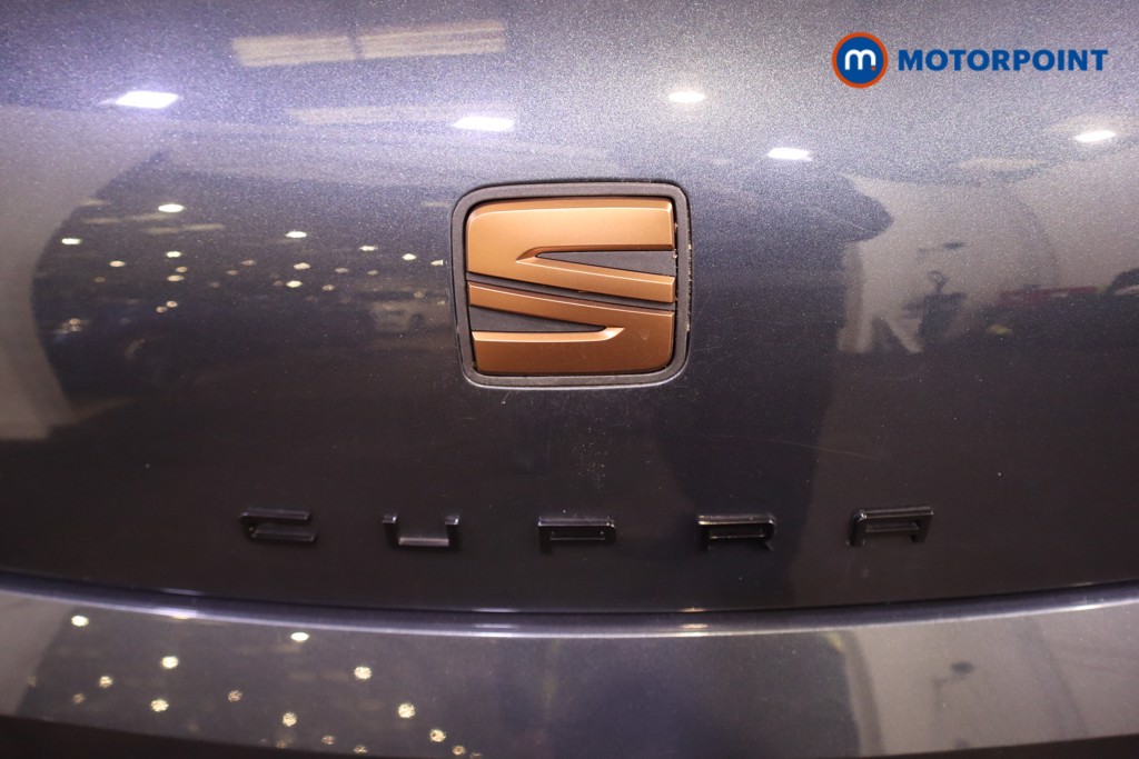 Seat Leon Cupra Automatic Petrol Hatchback - Stock Number (1576581) - 28th supplementary image