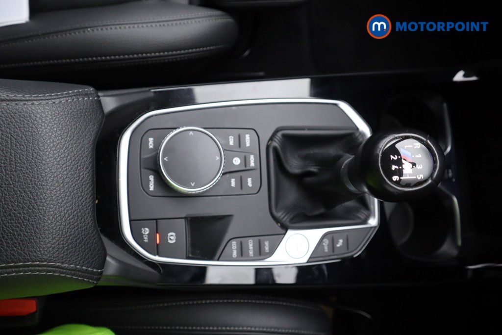 BMW 1 Series M Sport Manual Petrol Hatchback - Stock Number (1576764) - 4th supplementary image