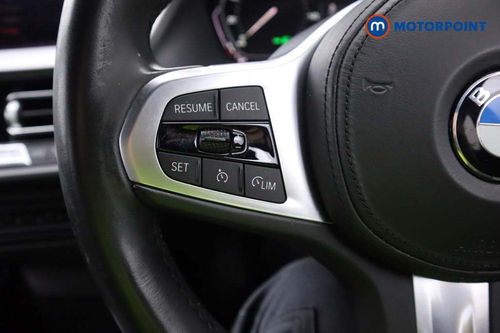 BMW 1 Series M Sport Manual Petrol Hatchback - Stock Number (1576764) - 5th supplementary image
