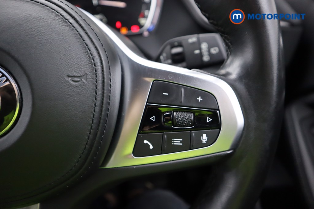 BMW 1 Series M Sport Manual Petrol Hatchback - Stock Number (1576764) - 6th supplementary image