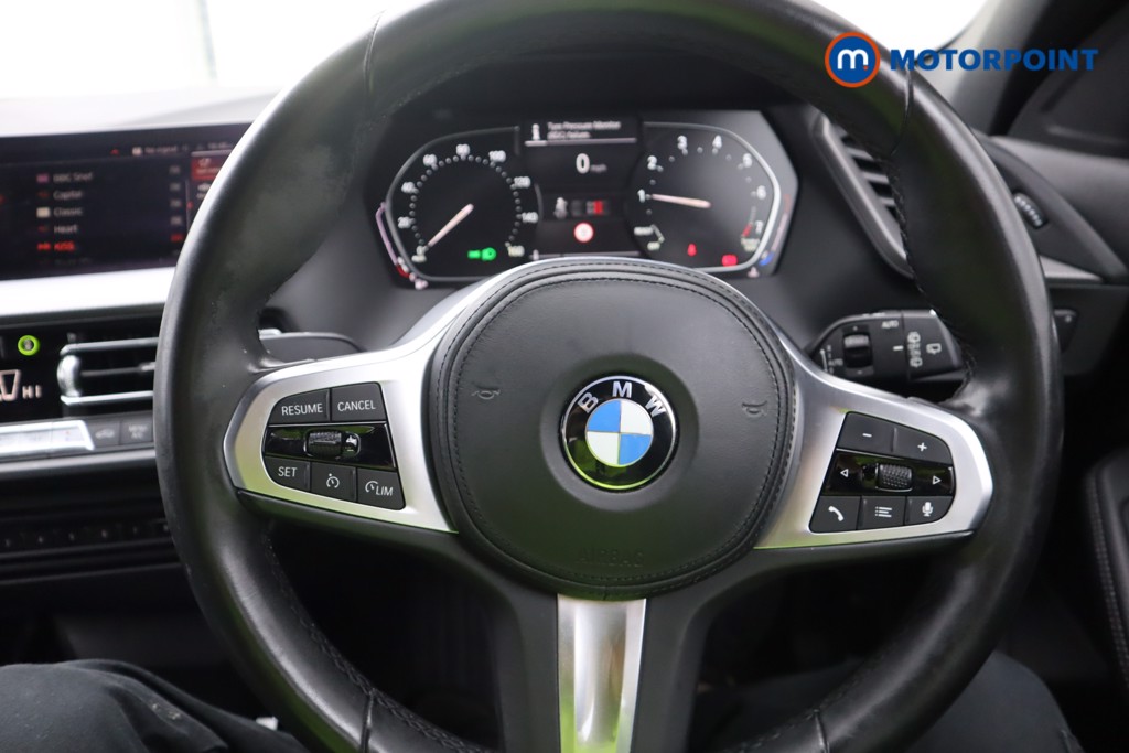 BMW 1 Series M Sport Manual Petrol Hatchback - Stock Number (1576764) - 7th supplementary image
