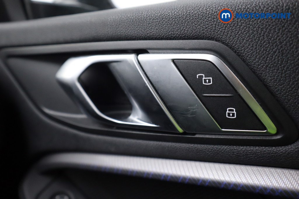BMW 1 Series M Sport Manual Petrol Hatchback - Stock Number (1576764) - 9th supplementary image