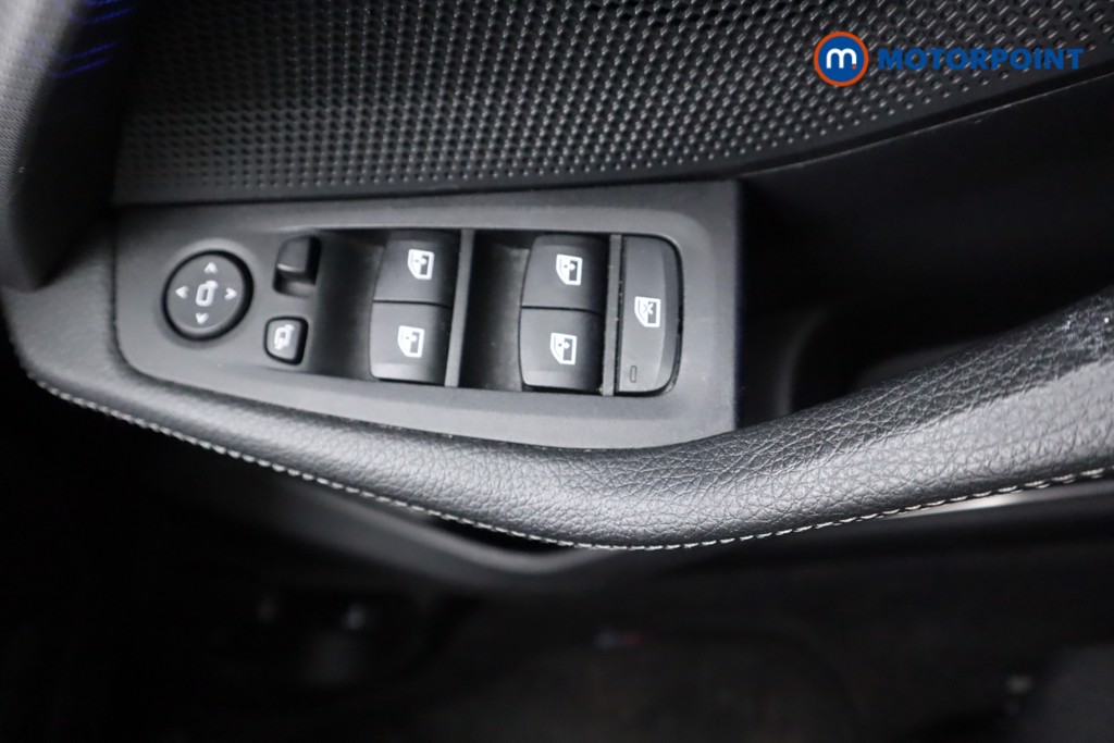 BMW 1 Series M Sport Manual Petrol Hatchback - Stock Number (1576764) - 10th supplementary image