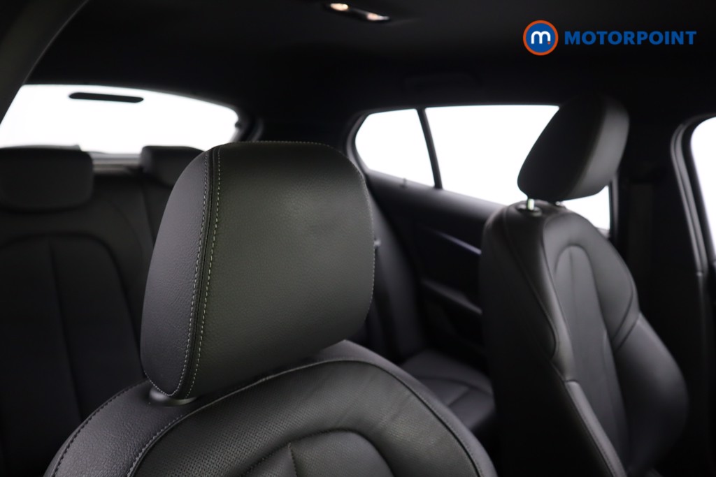 BMW 1 Series M Sport Manual Petrol Hatchback - Stock Number (1576764) - 13th supplementary image