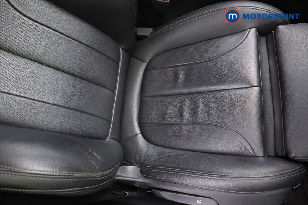 BMW 1 Series M Sport Manual Petrol Hatchback - Stock Number (1576764) - 14th supplementary image
