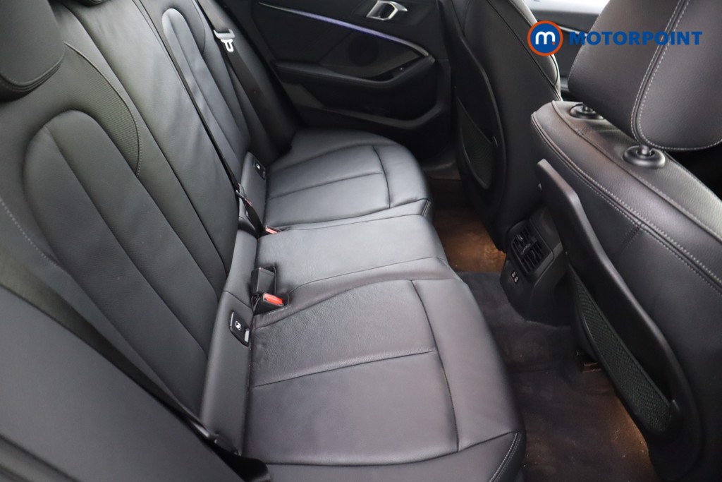 BMW 1 Series M Sport Manual Petrol Hatchback - Stock Number (1576764) - 15th supplementary image