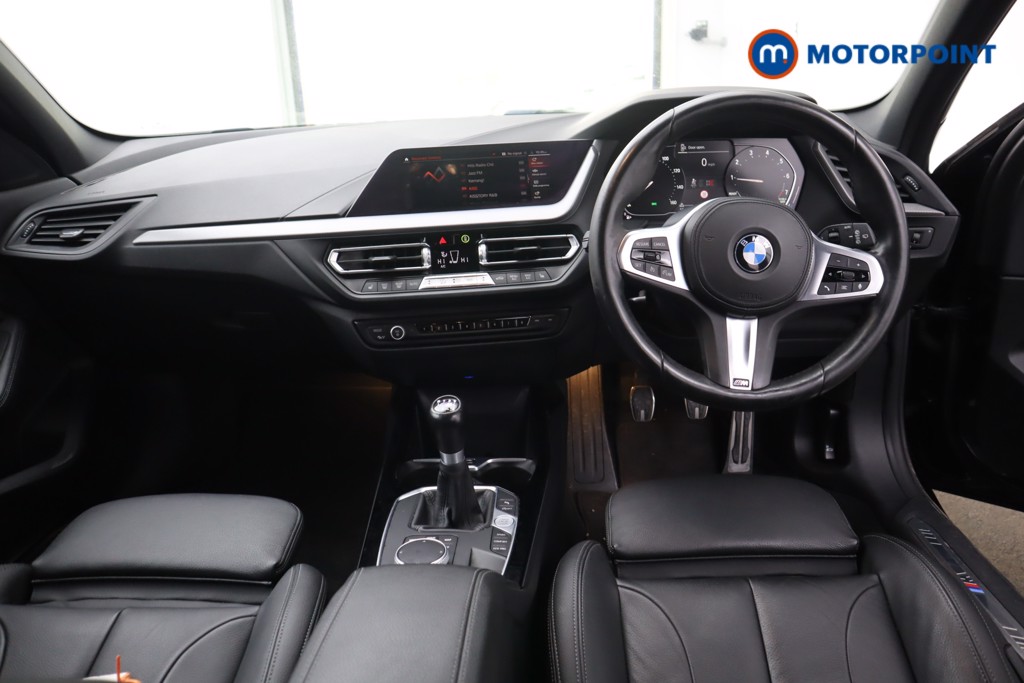 BMW 1 Series M Sport Manual Petrol Hatchback - Stock Number (1576764) - 16th supplementary image
