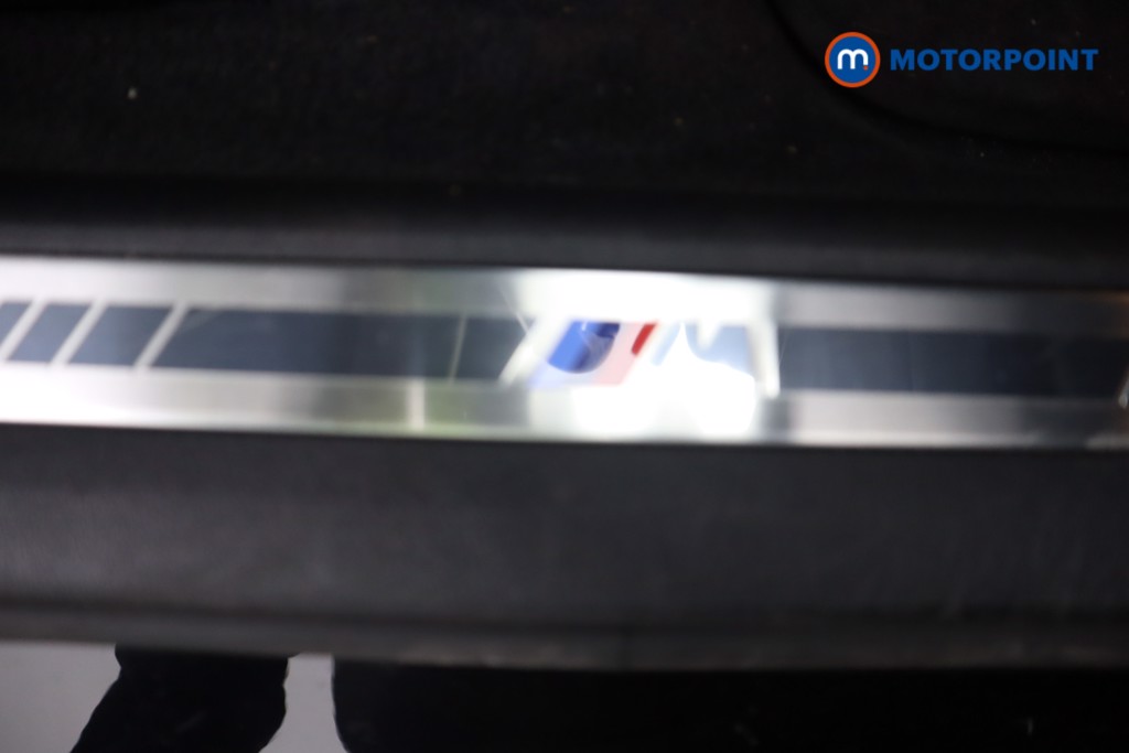 BMW 1 Series M Sport Manual Petrol Hatchback - Stock Number (1576764) - 17th supplementary image