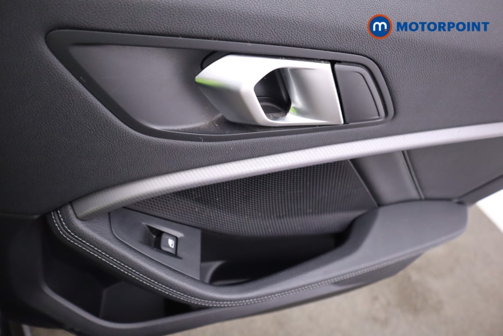 BMW 1 Series M Sport Manual Petrol Hatchback - Stock Number (1576764) - 18th supplementary image