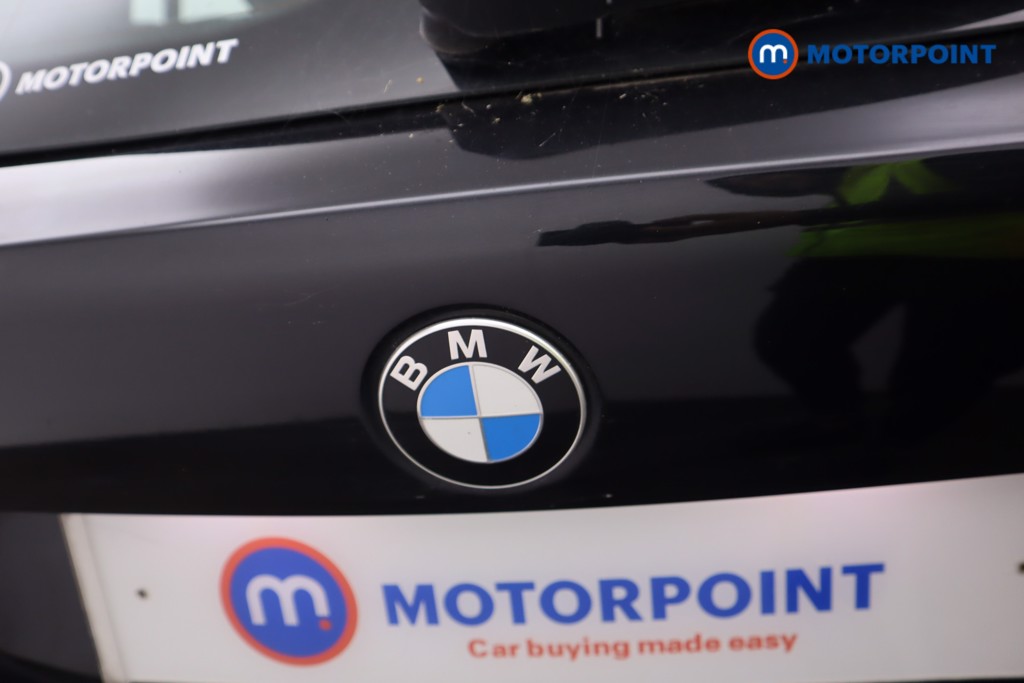 BMW 1 Series M Sport Manual Petrol Hatchback - Stock Number (1576764) - 21st supplementary image