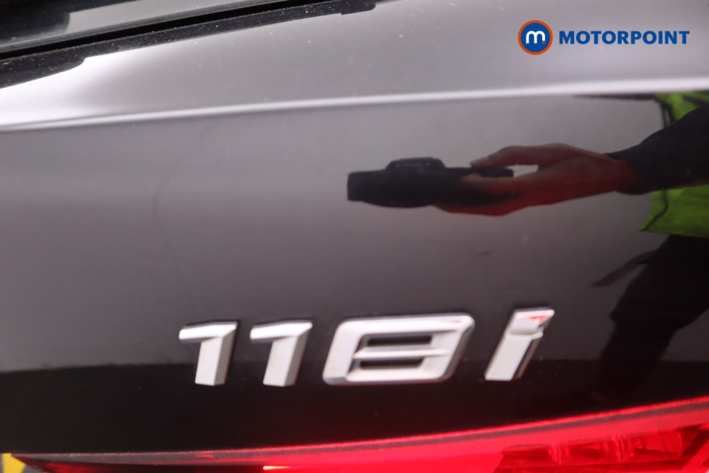BMW 1 Series M Sport Manual Petrol Hatchback - Stock Number (1576764) - 22nd supplementary image