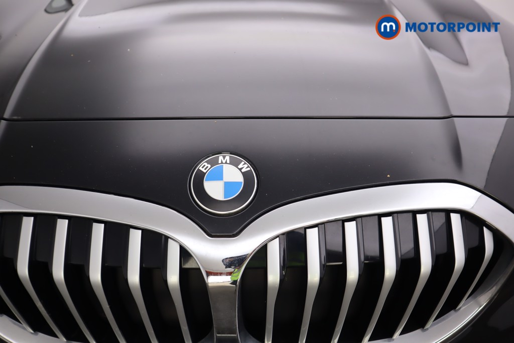 BMW 1 Series M Sport Manual Petrol Hatchback - Stock Number (1576764) - 23rd supplementary image