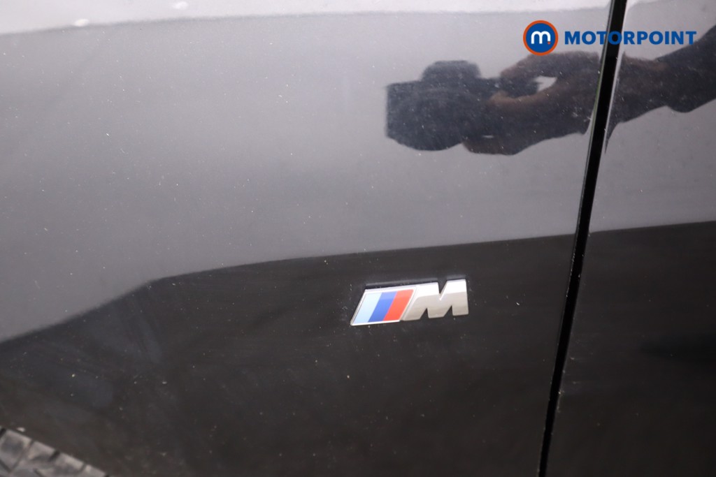 BMW 1 Series M Sport Manual Petrol Hatchback - Stock Number (1576764) - 24th supplementary image
