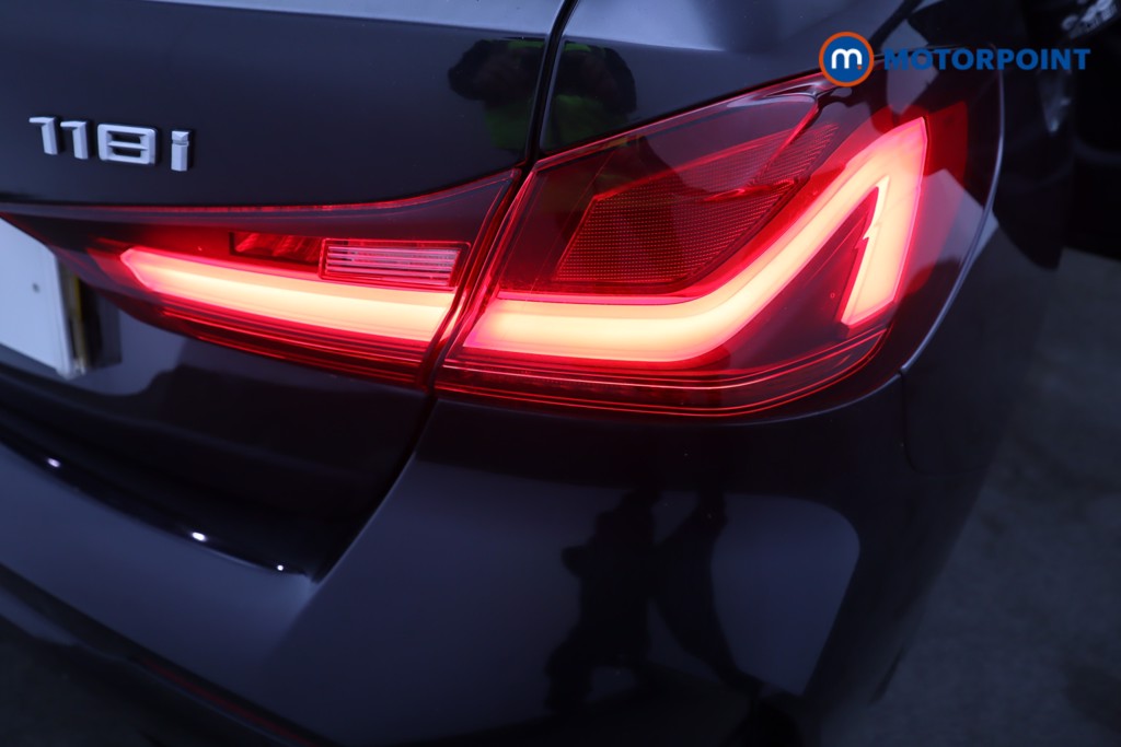 BMW 1 Series M Sport Manual Petrol Hatchback - Stock Number (1576764) - 25th supplementary image