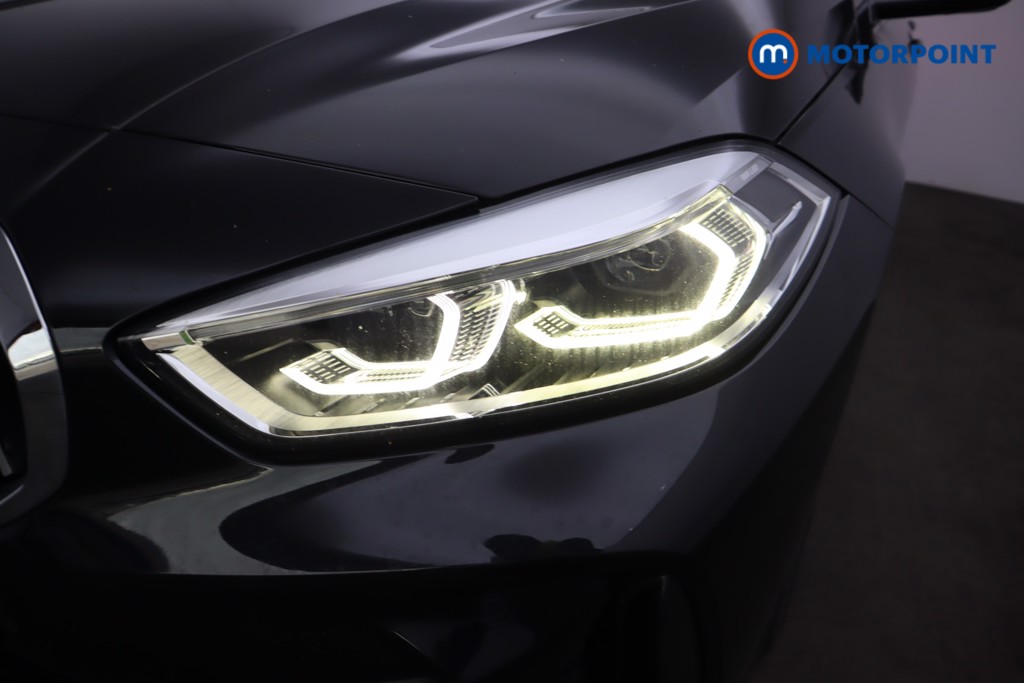 BMW 1 Series M Sport Manual Petrol Hatchback - Stock Number (1576764) - 26th supplementary image