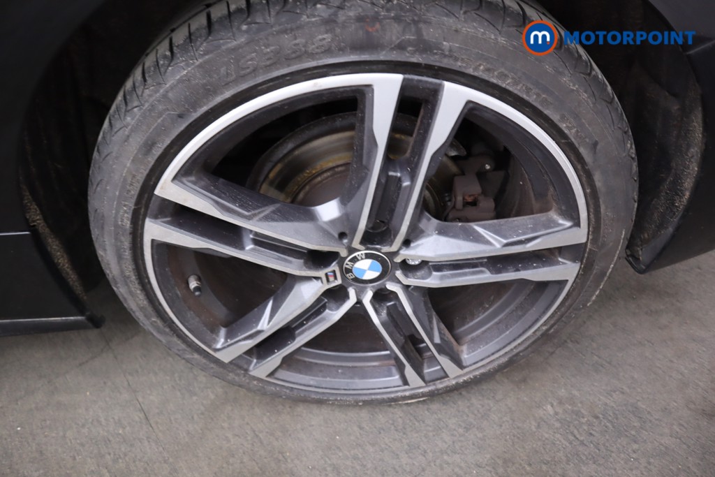 BMW 1 Series M Sport Manual Petrol Hatchback - Stock Number (1576764) - 27th supplementary image