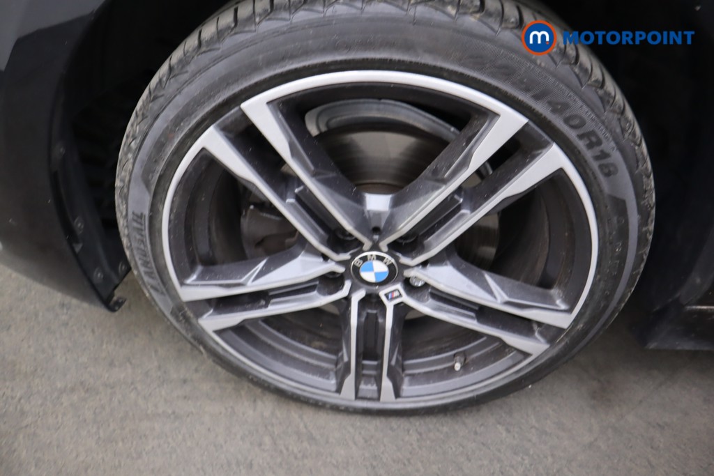 BMW 1 Series M Sport Manual Petrol Hatchback - Stock Number (1576764) - 28th supplementary image