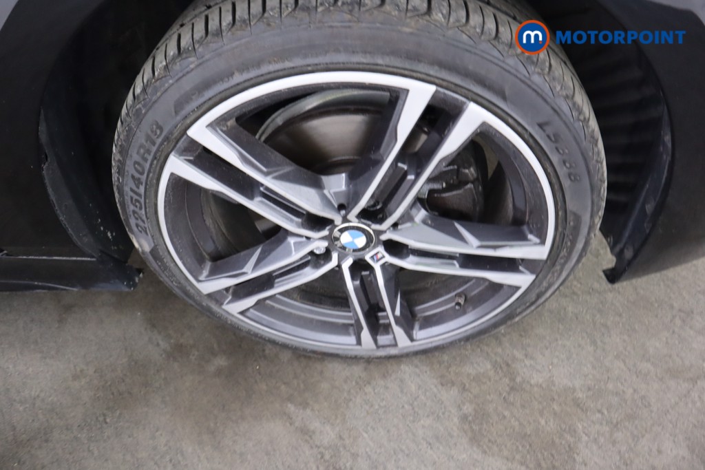 BMW 1 Series M Sport Manual Petrol Hatchback - Stock Number (1576764) - 29th supplementary image