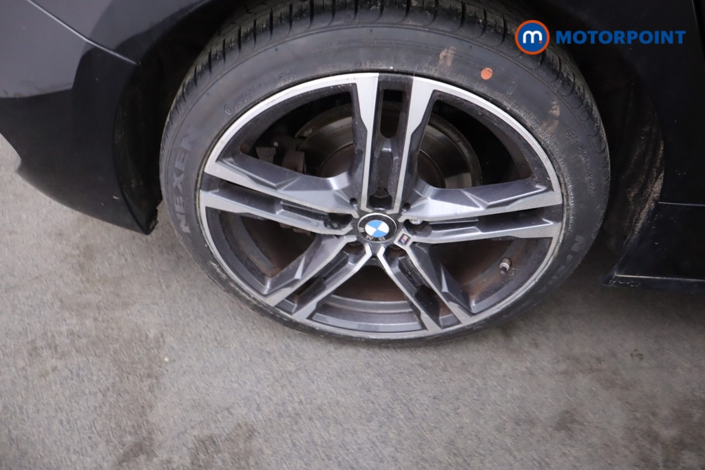 BMW 1 Series M Sport Manual Petrol Hatchback - Stock Number (1576764) - 30th supplementary image