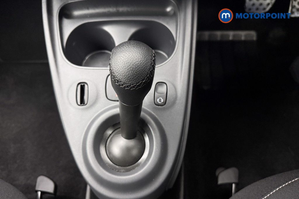 Smart Forfour Urban Shadow Edition Automatic Petrol Hatchback - Stock Number (1576865) - 6th supplementary image