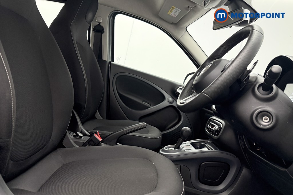 Smart Forfour Urban Shadow Edition Automatic Petrol Hatchback - Stock Number (1576865) - 7th supplementary image