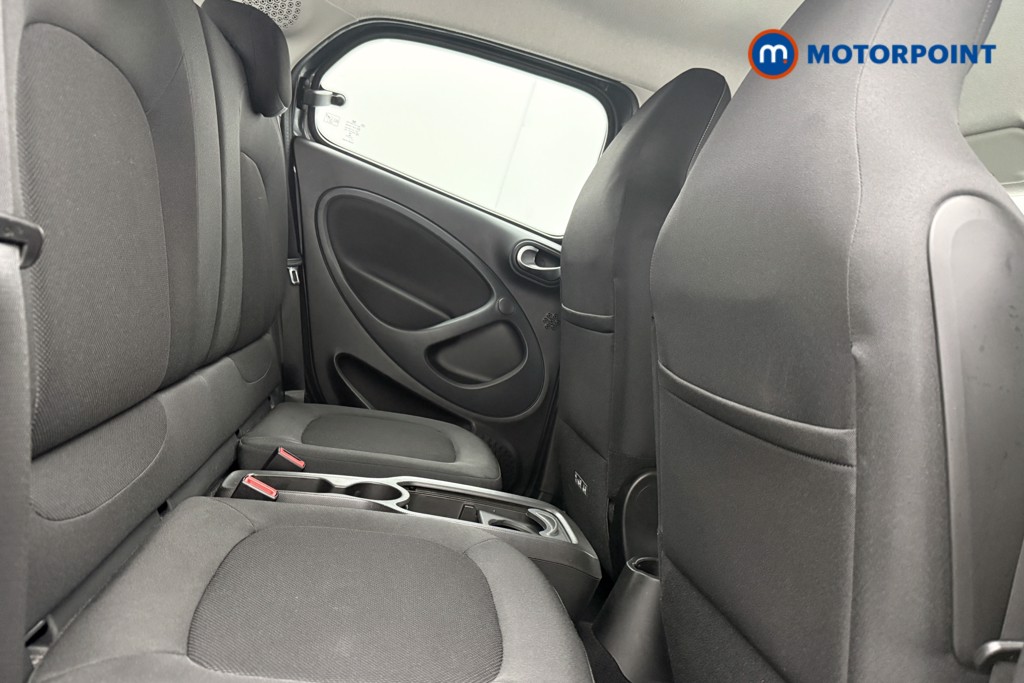 Smart Forfour Urban Shadow Edition Automatic Petrol Hatchback - Stock Number (1576865) - 8th supplementary image