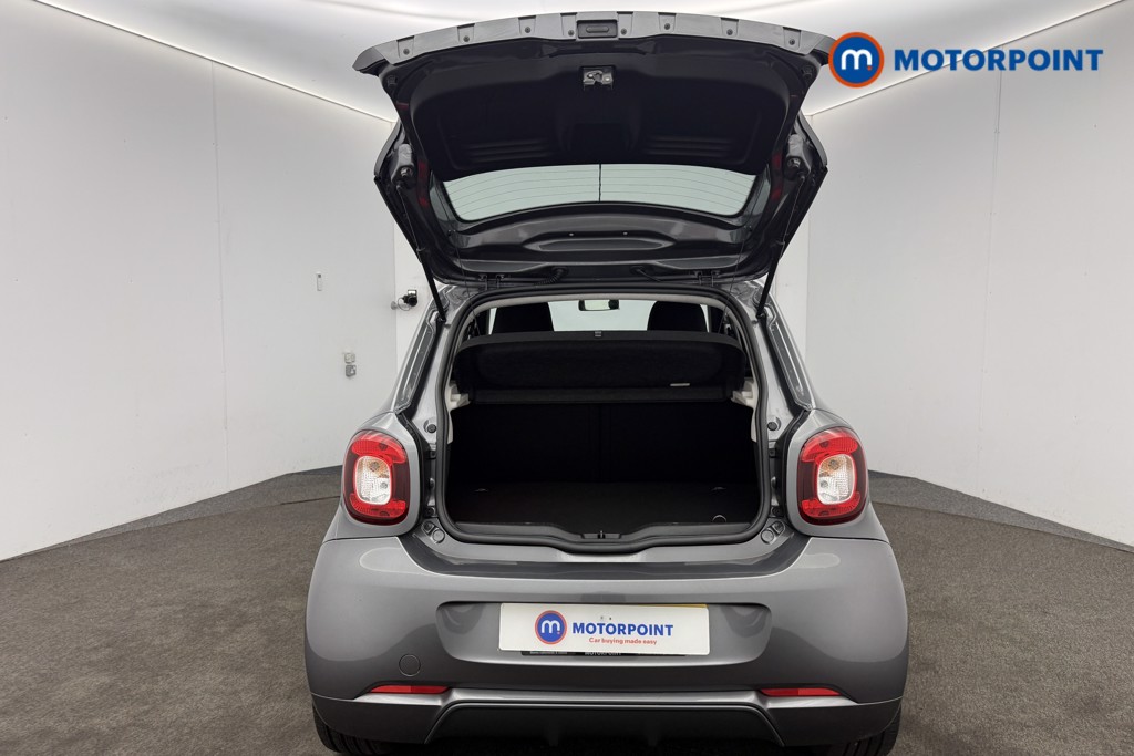 Smart Forfour Urban Shadow Edition Automatic Petrol Hatchback - Stock Number (1576865) - 18th supplementary image