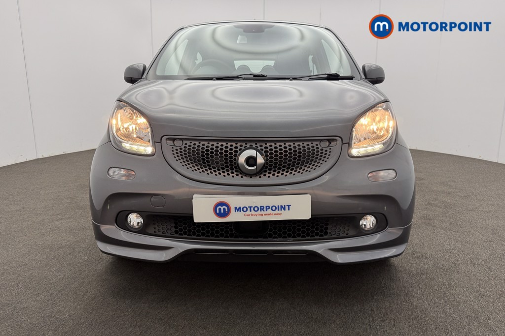 Smart Forfour Urban Shadow Edition Automatic Petrol Hatchback - Stock Number (1576865) - 20th supplementary image