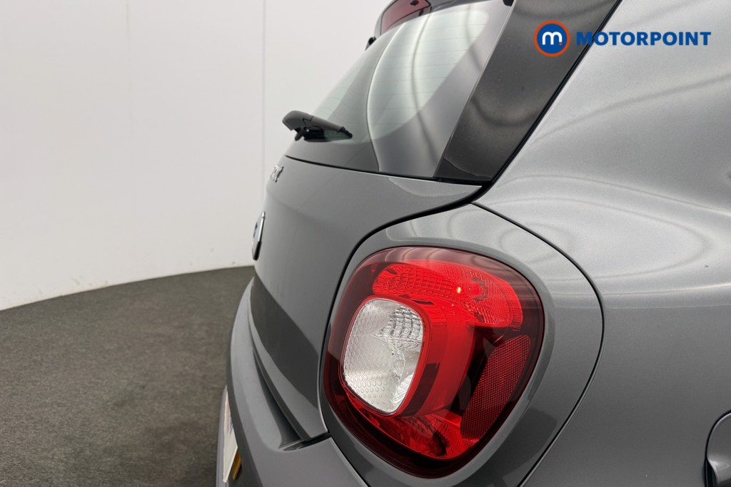 Smart Forfour Urban Shadow Edition Automatic Petrol Hatchback - Stock Number (1576865) - 23rd supplementary image