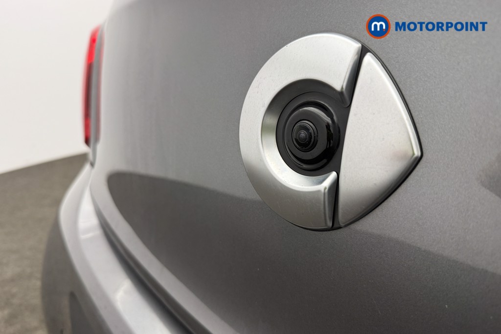 Smart Forfour Urban Shadow Edition Automatic Petrol Hatchback - Stock Number (1576865) - 25th supplementary image