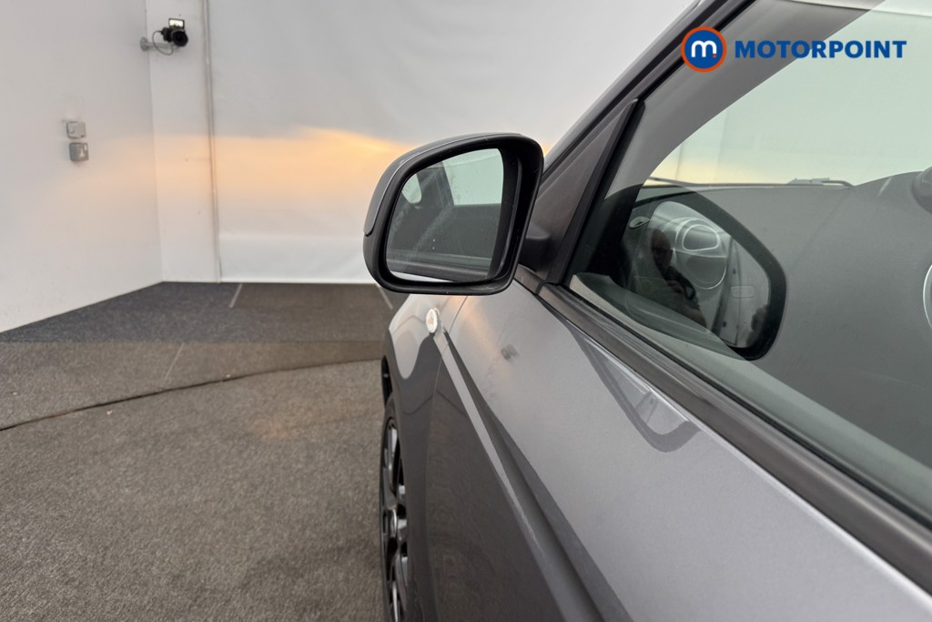 Smart Forfour Urban Shadow Edition Automatic Petrol Hatchback - Stock Number (1576865) - 26th supplementary image