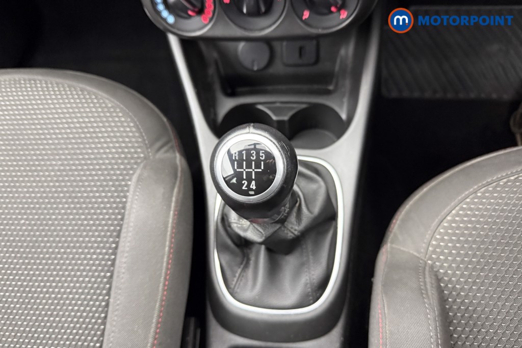 Vauxhall Corsa Sri Vx-Line Nav Black Manual Petrol Hatchback - Stock Number (1576954) - 9th supplementary image