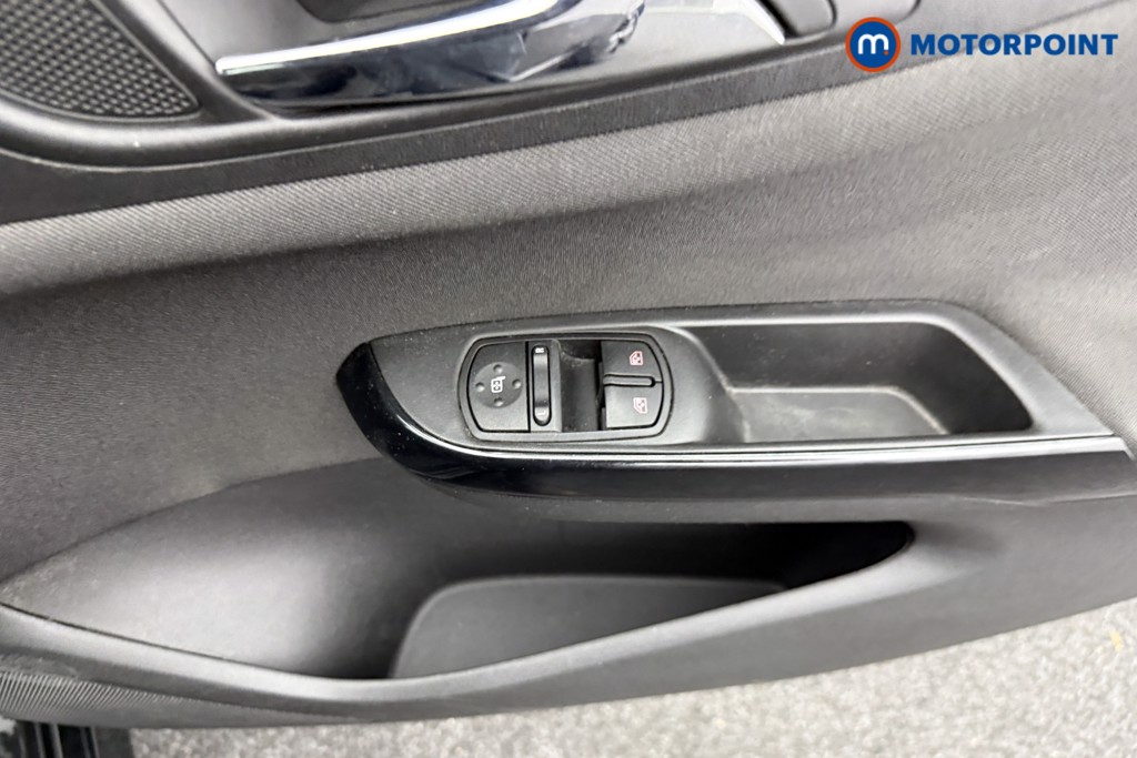 Vauxhall Corsa Sri Vx-Line Nav Black Manual Petrol Hatchback - Stock Number (1576954) - 13th supplementary image