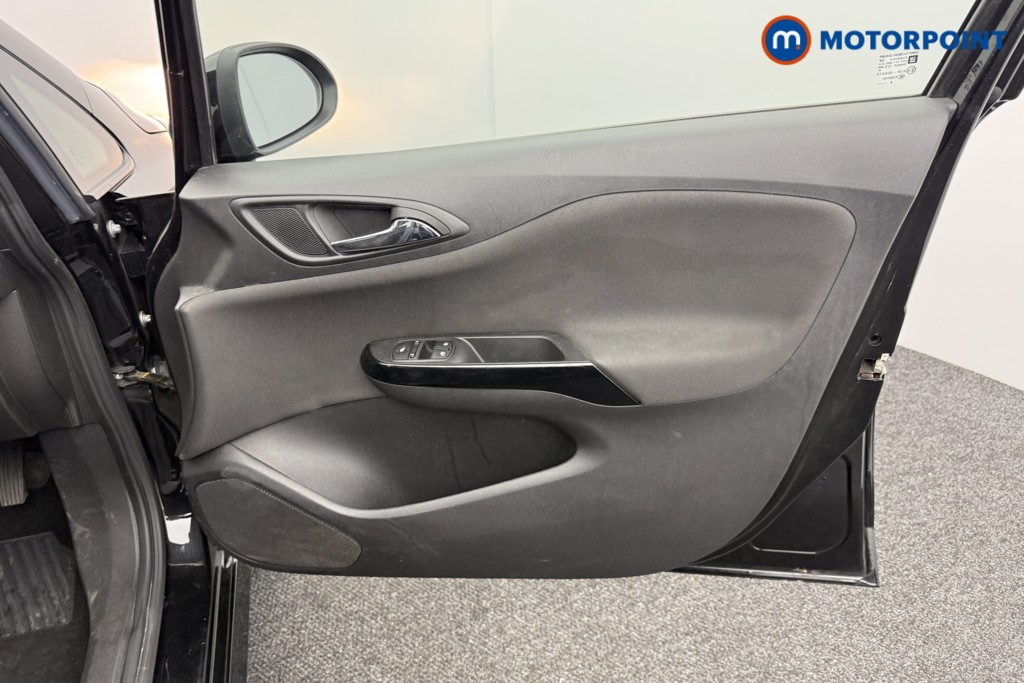 Vauxhall Corsa Sri Vx-Line Nav Black Manual Petrol Hatchback - Stock Number (1576954) - 14th supplementary image