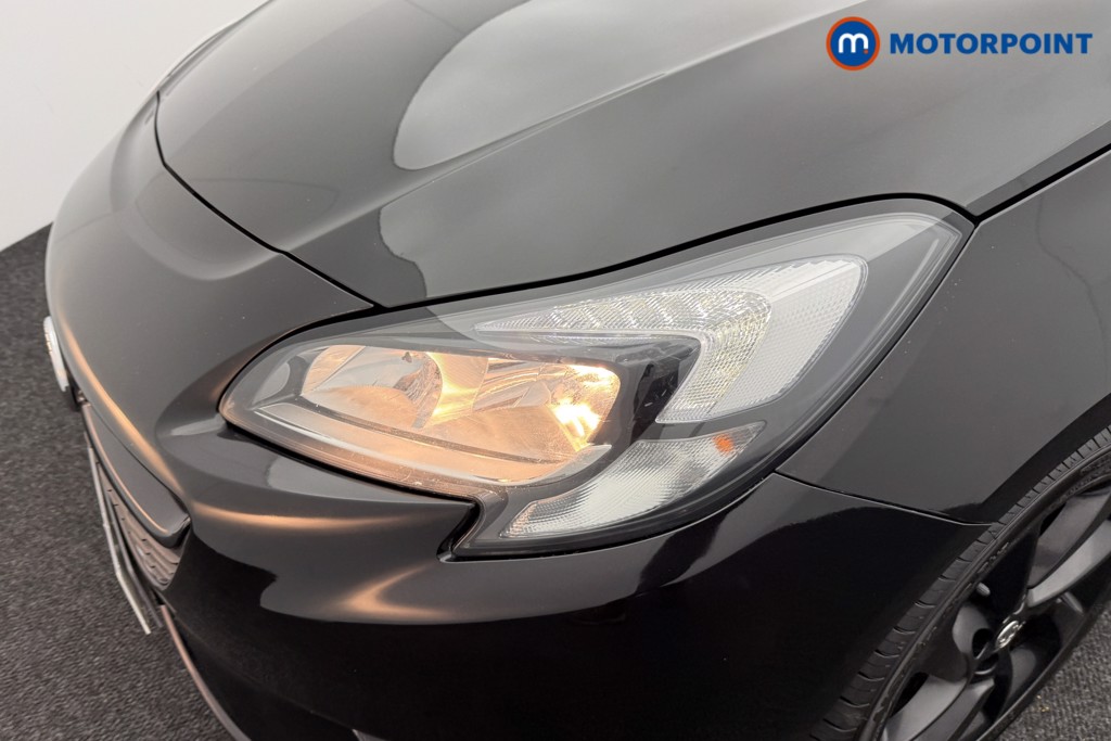 Vauxhall Corsa Sri Vx-Line Nav Black Manual Petrol Hatchback - Stock Number (1576954) - 22nd supplementary image