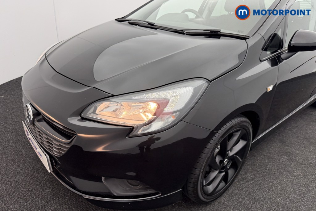 Vauxhall Corsa Sri Vx-Line Nav Black Manual Petrol Hatchback - Stock Number (1576954) - 23rd supplementary image