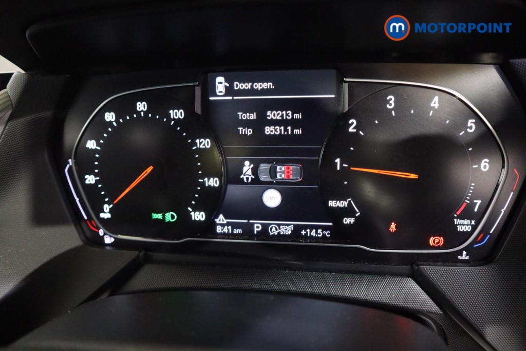 BMW 1 Series M Sport Automatic Petrol Hatchback - Stock Number (1577093) - 4th supplementary image