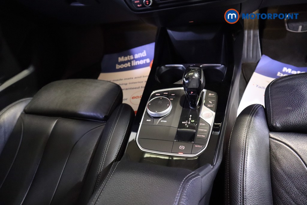 BMW 1 Series M Sport Automatic Petrol Hatchback - Stock Number (1577093) - 6th supplementary image