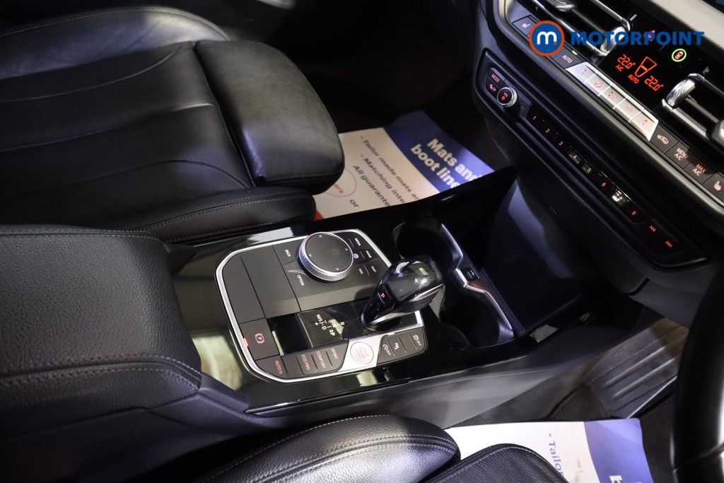 BMW 1 Series M Sport Automatic Petrol Hatchback - Stock Number (1577093) - 7th supplementary image